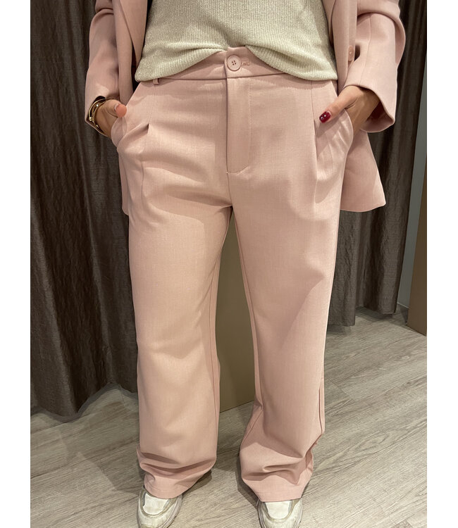 MITCH BROEK (ROSE-NUDE)