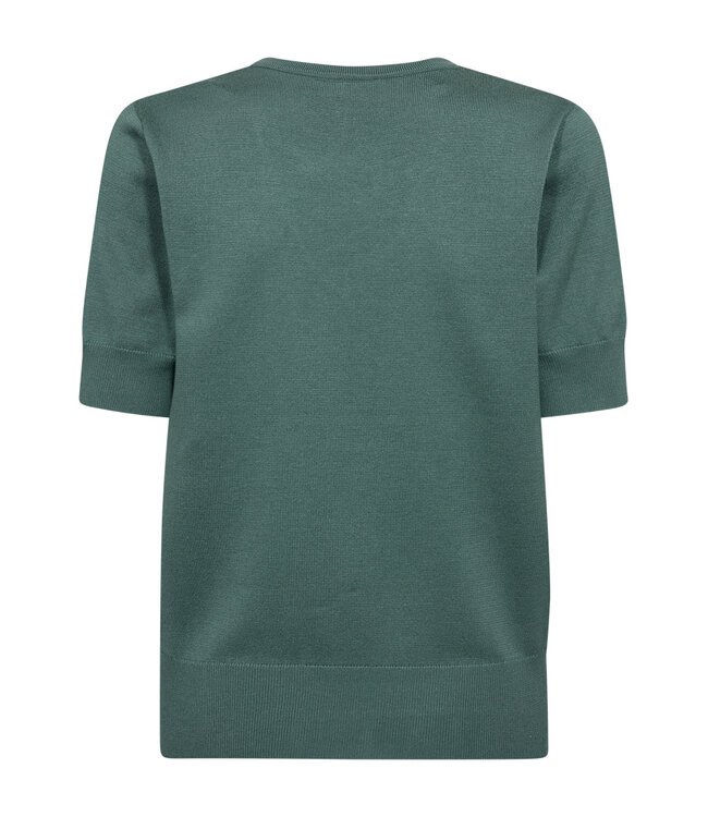 FREEQUENT TRUI (DONKER GROEN)