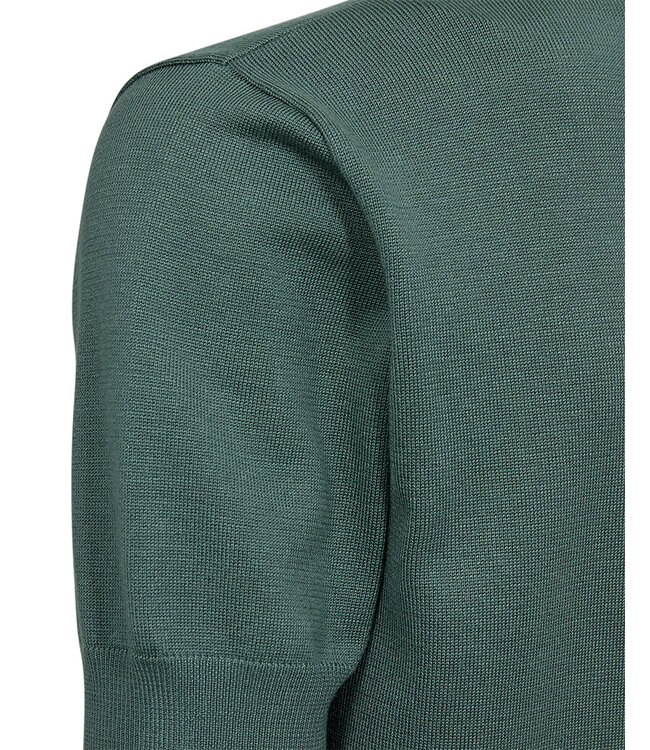 FREEQUENT TRUI (DONKER GROEN)