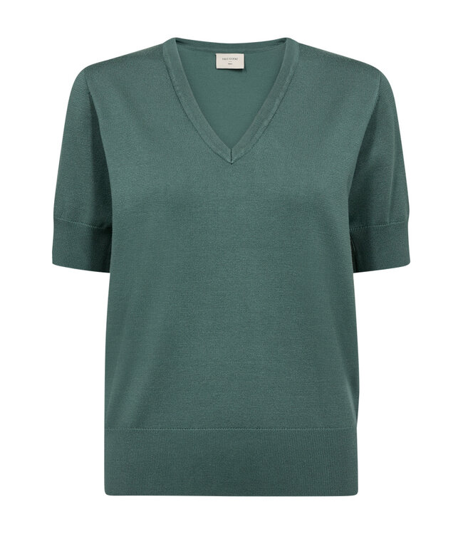 FREEQUENT TRUI (DONKER GROEN)