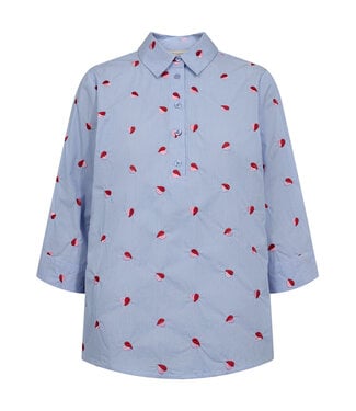 FREEQUENT Freequent Top (671.69.223)