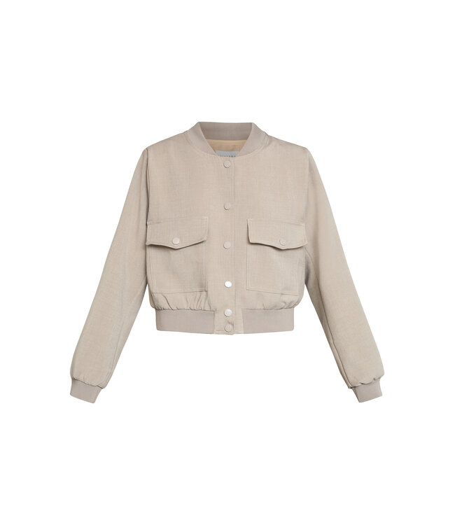 SISTERSPOINT JACK (TAUPE)