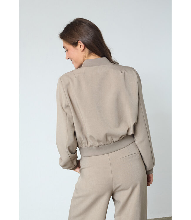 SISTERSPOINT JACK (TAUPE)