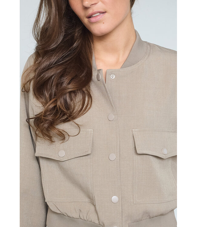 SISTERSPOINT JACK (TAUPE)