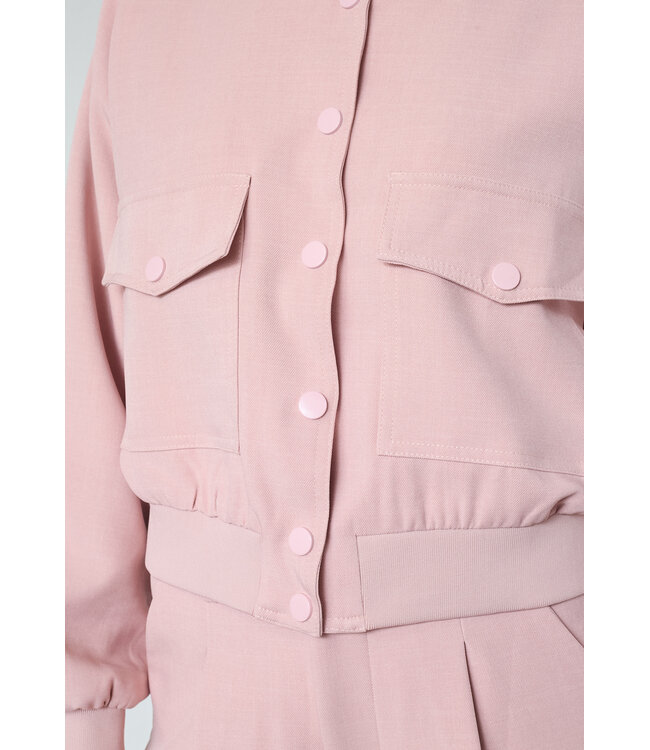 SISTERSPOINT JACK (ROSE-NUDE)