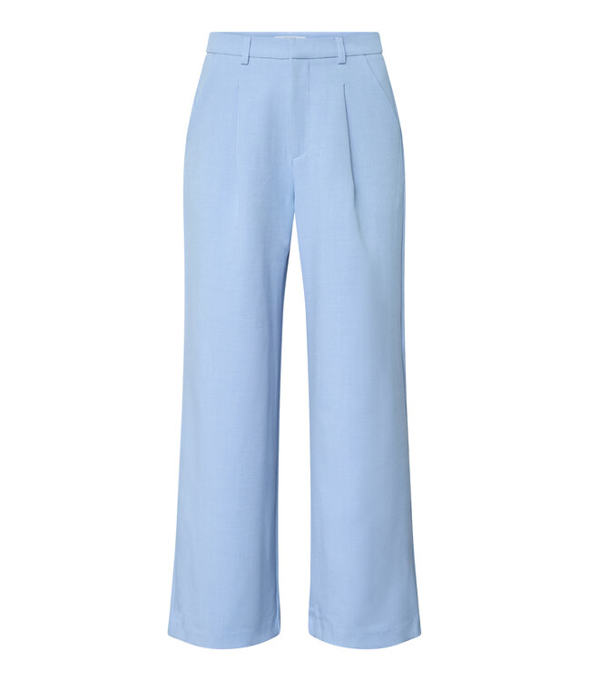 SISTERSPOINT BROEK (BLEU AQUA)