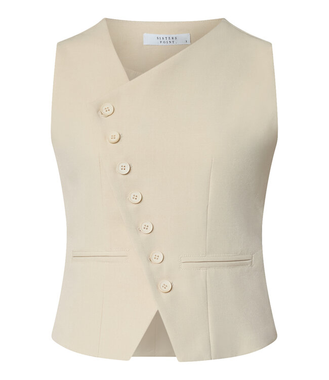 SISTERSPOINT Sisterspoint Gilet (661.40.083)