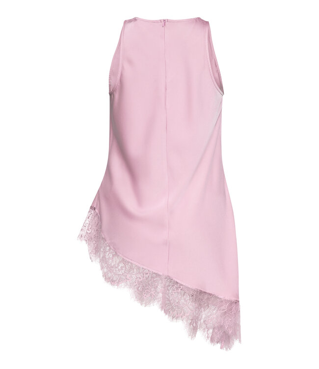 SISTERSPOINT T-SHIRT (ROSE-NUDE)