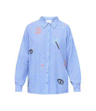 SISTERSPOINT Sisterspoint Blouse (641.69.181)