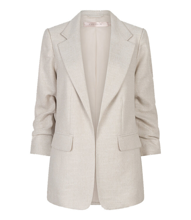 ESQUALO BLAZER (BEIGE)