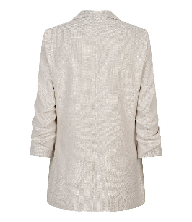 ESQUALO BLAZER (BEIGE)