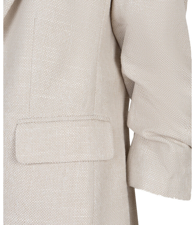 ESQUALO BLAZER (BEIGE)