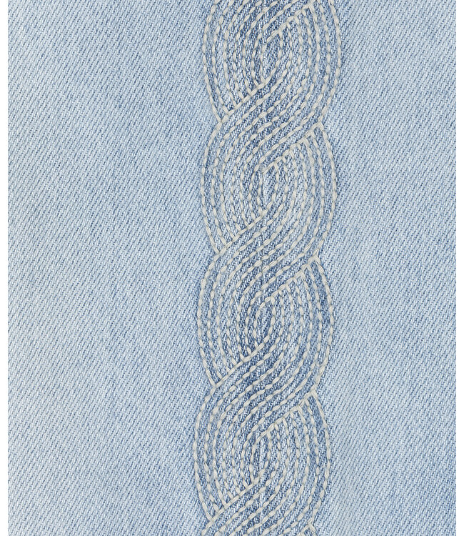 ESQUALO BROEK (JEANS)