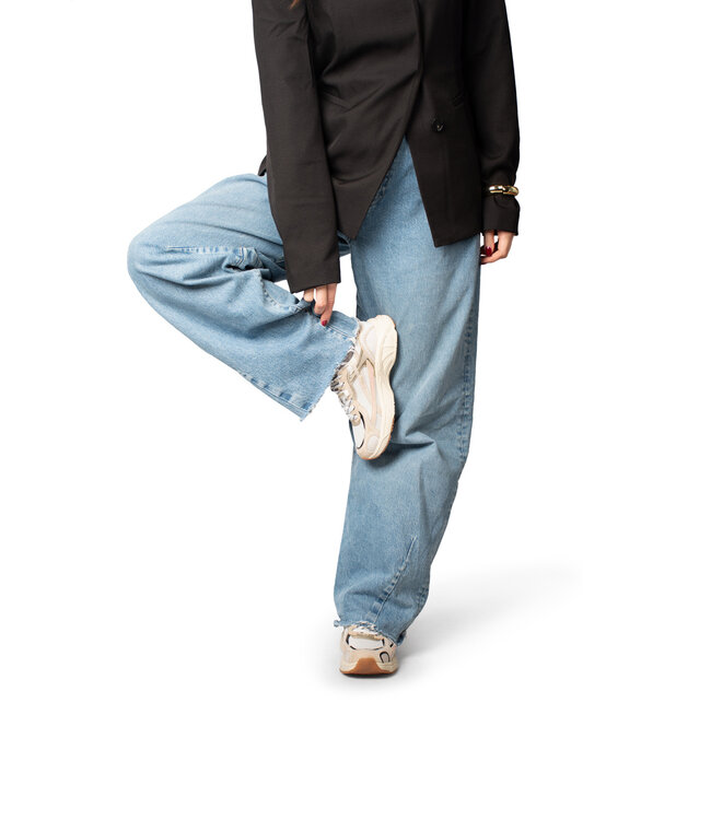 POELMAN SNEAKERS (BEIGE)