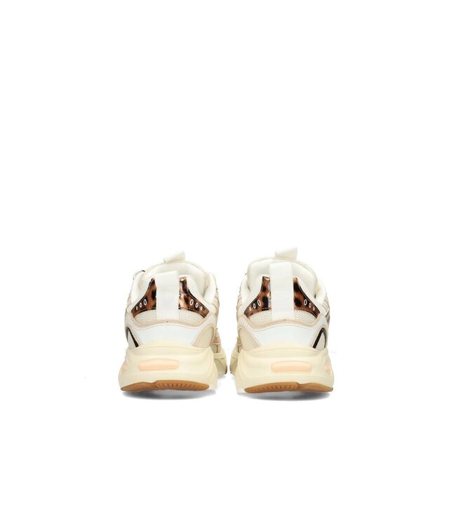 POELMAN SNEAKERS (BEIGE)