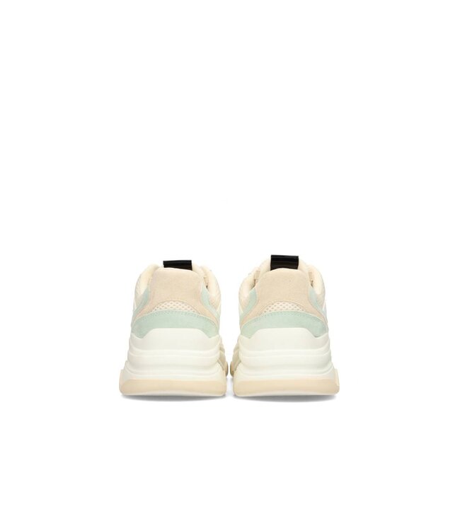 POELMAN SNEAKERS (BEIGE)