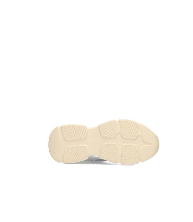 POELMAN SNEAKERS (ECRU-OFF WHITE)
