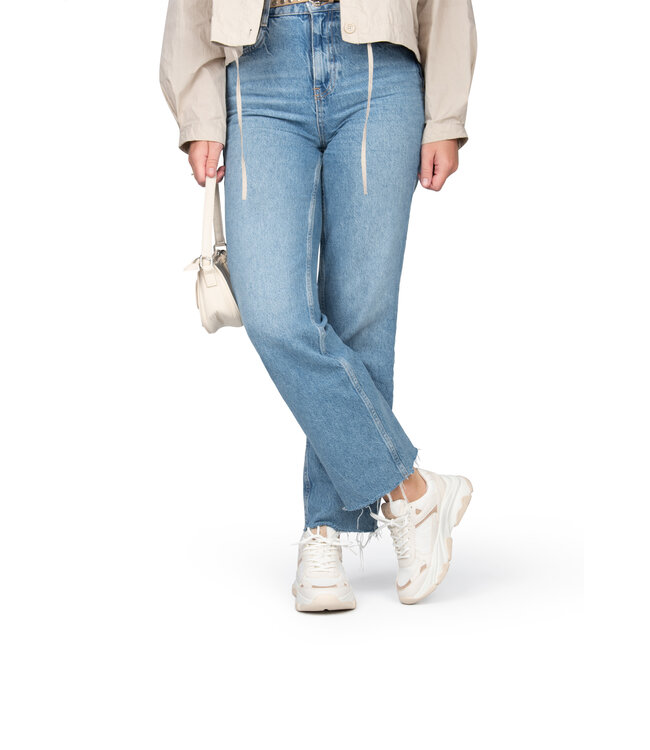 POELMAN SNEAKERS (ECRU-OFF WHITE)