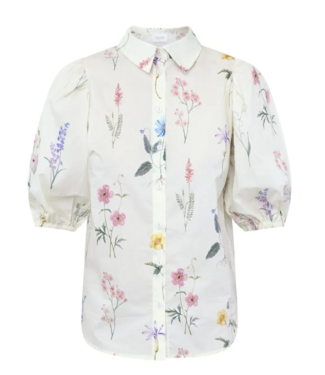 SISTERSPOINT Sisterspoint Blouse (641.35.293)