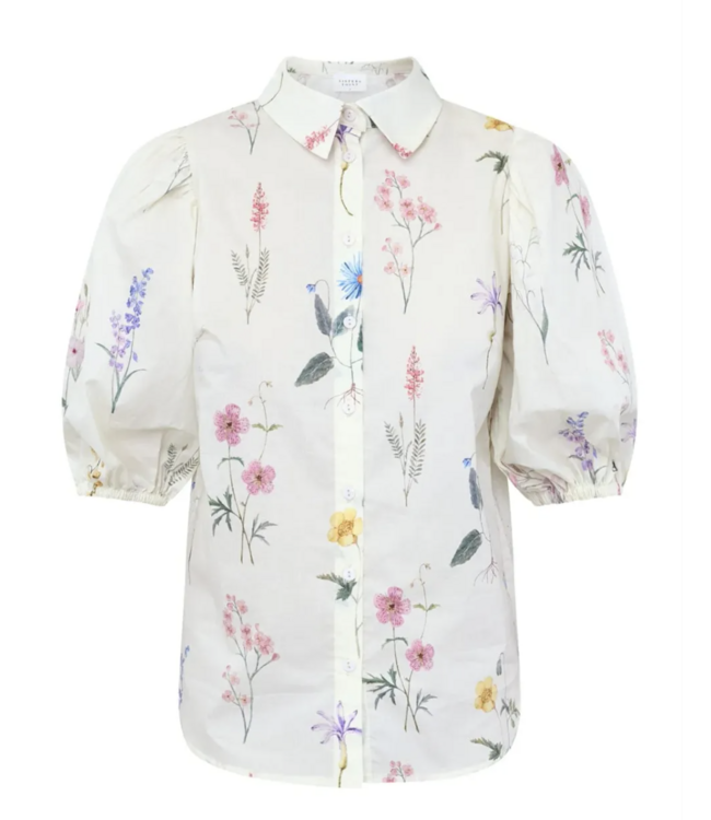 SISTERSPOINT Sisterspoint Blouse (641.35.293)