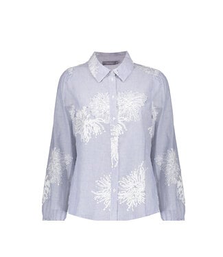 GEISHA Geisha Blouse (641.69.182)