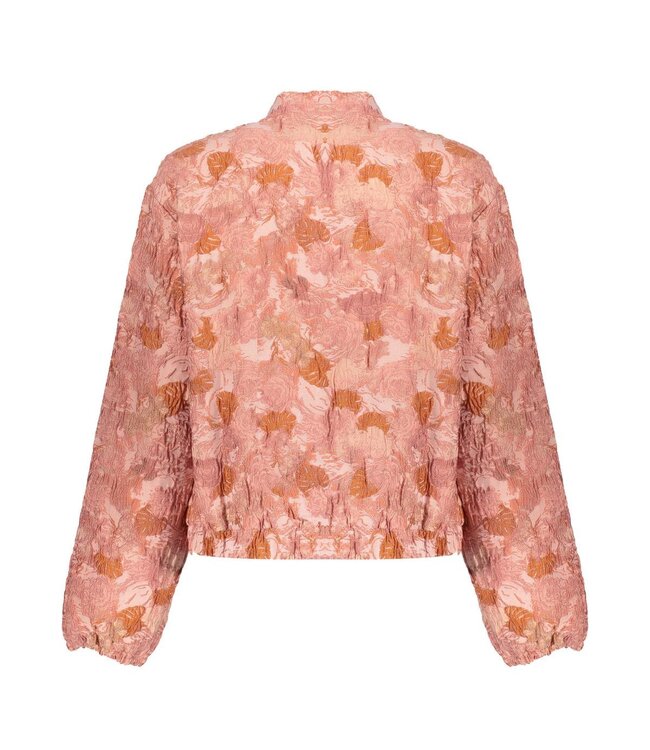 GEISHA JACK (ROSE-NUDE)