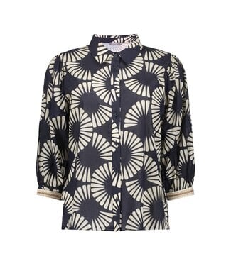 GEISHA Geisha Blouse (641.19.186)