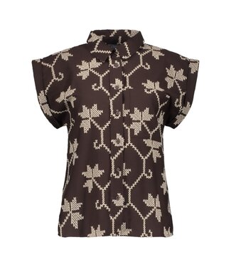 GEISHA Geisha Blouse (641.52.019)