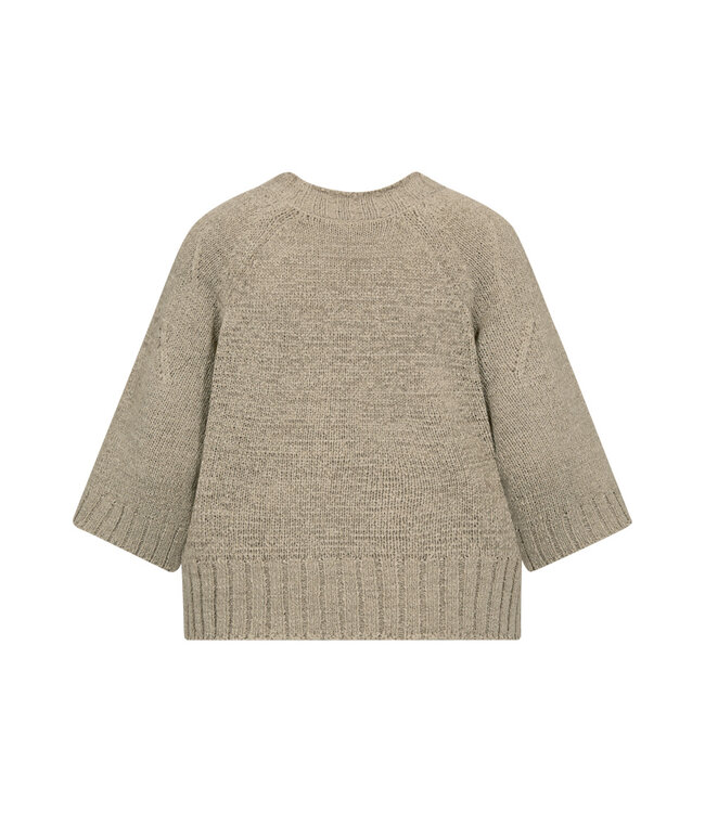 FREEQUENT TRUI (TAUPE)