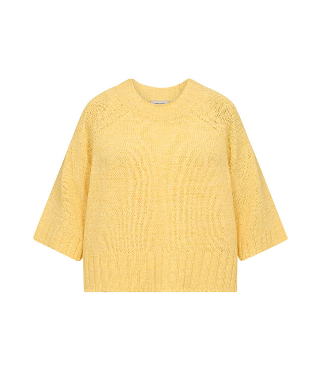 FREEQUENT TRUI (GEEL)