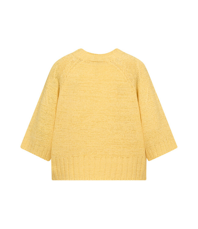 FREEQUENT TRUI (GEEL)