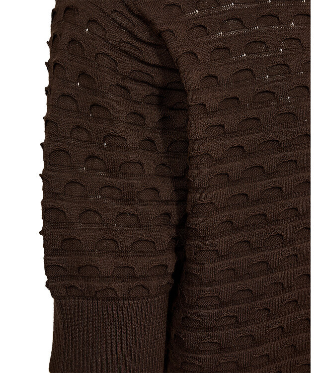 FREEQUENT TRUI (DONKERBRUIN)