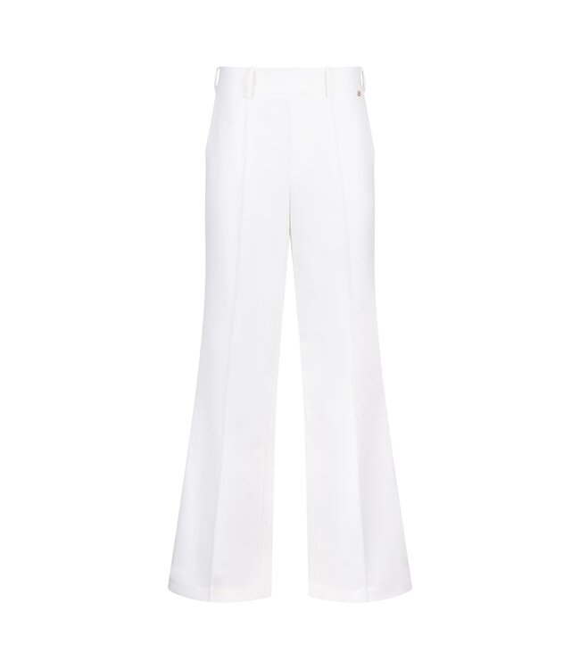 NUKUS BROEK (ECRU-OFF WHITE)