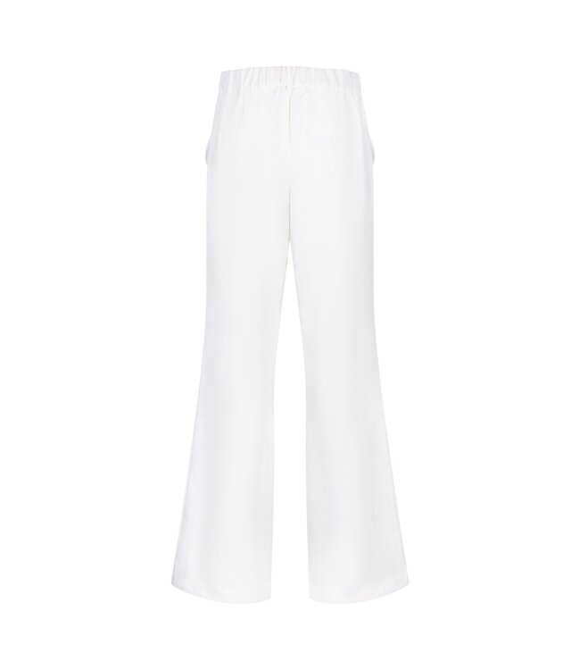 NUKUS BROEK (ECRU-OFF WHITE)