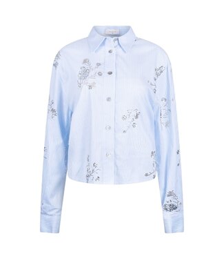 NUKUS Nukus Blouse (641.69.183)