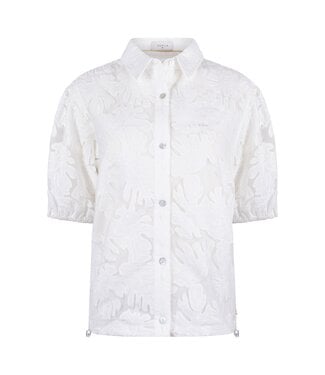 NUKUS Nukus Blouse (641.35.299)