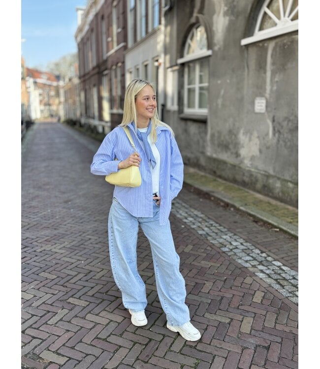 MITCH Mitch Blouse (641.62.063)