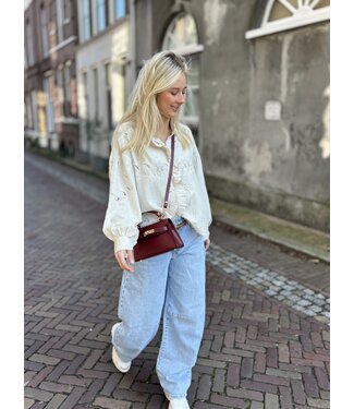 MITCH Mitch Blouse (641.40.196)