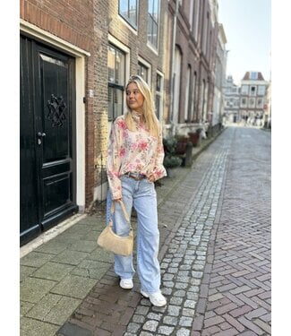 MITCH Mitch Blouse (641.40.195)