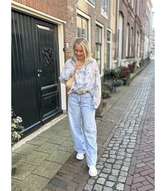 MITCH Mitch Blouse (641.60.072)