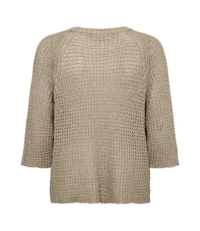 FREEQUENT TRUI (TAUPE)