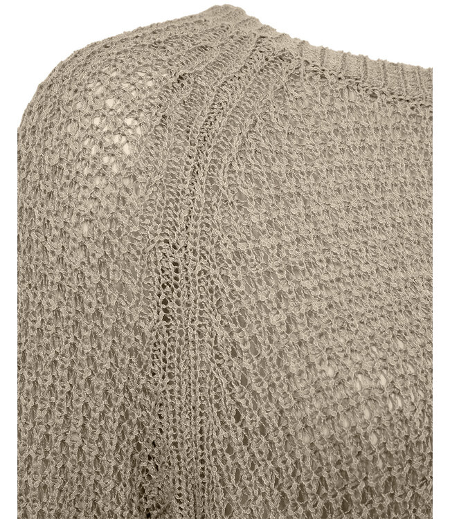 FREEQUENT TRUI (TAUPE)