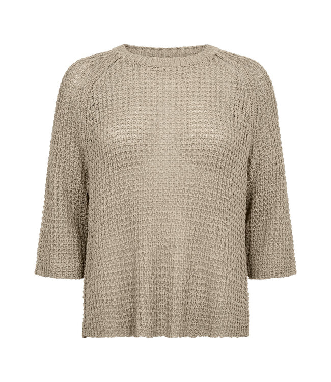 FREEQUENT TRUI (TAUPE)