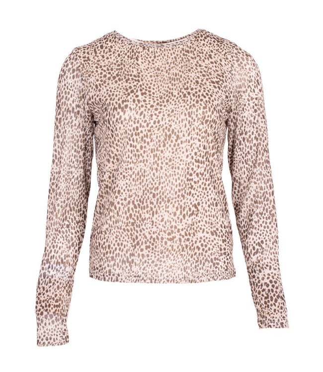 MITCH Mitch T-shirt (621.41.120)