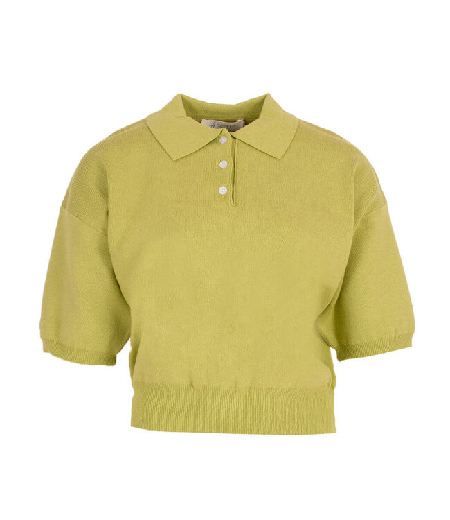 MITCH TRUI (LICHTGROEN MINT)