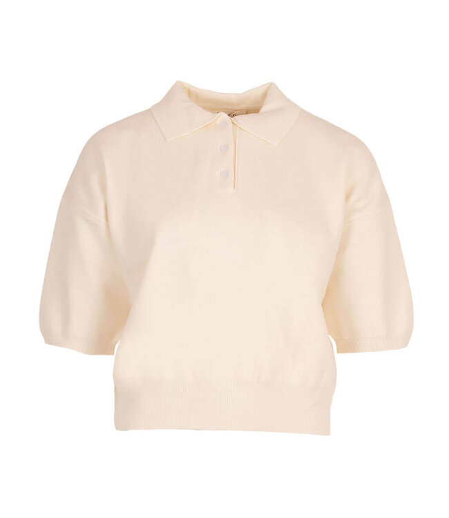 MITCH TRUI (ECRU-OFF WHITE)