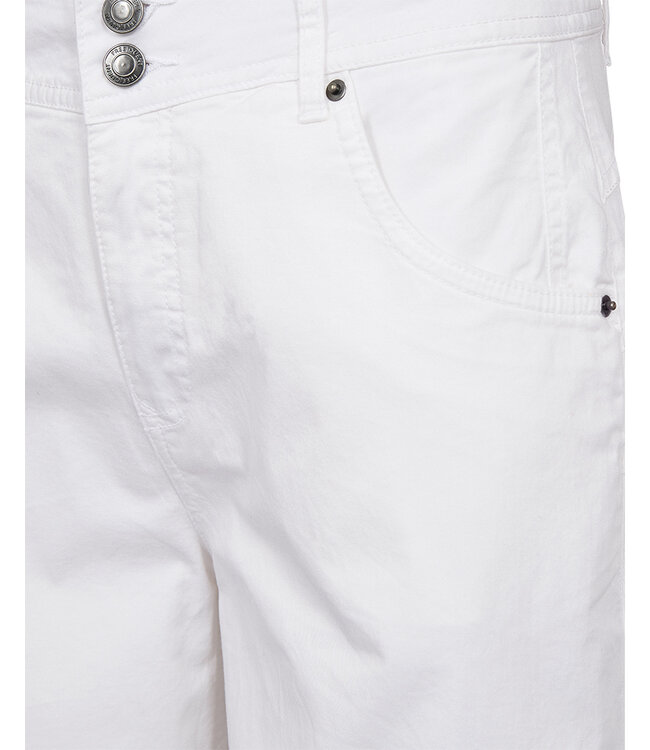 FREEQUENT BROEK (WIT)