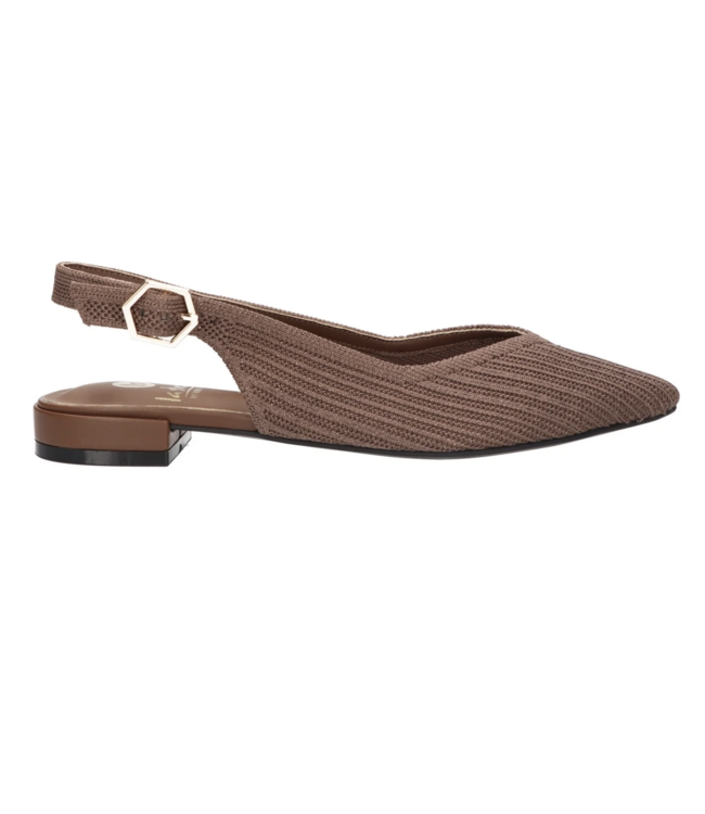 LA STRADA La Strada Sandalen Plat (537.52.006)