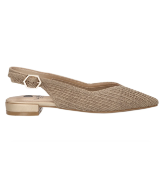 LA STRADA La Strada Sandalen Plat (537.82.016)