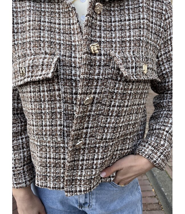 MITCH JACK (BRUIN COMBI)